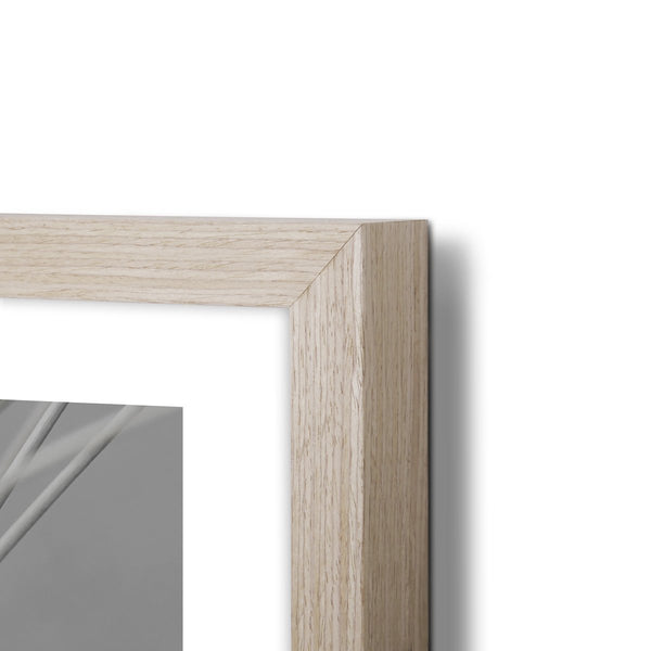 Oak Frame 70x100 cm - Buy picture frame oak online