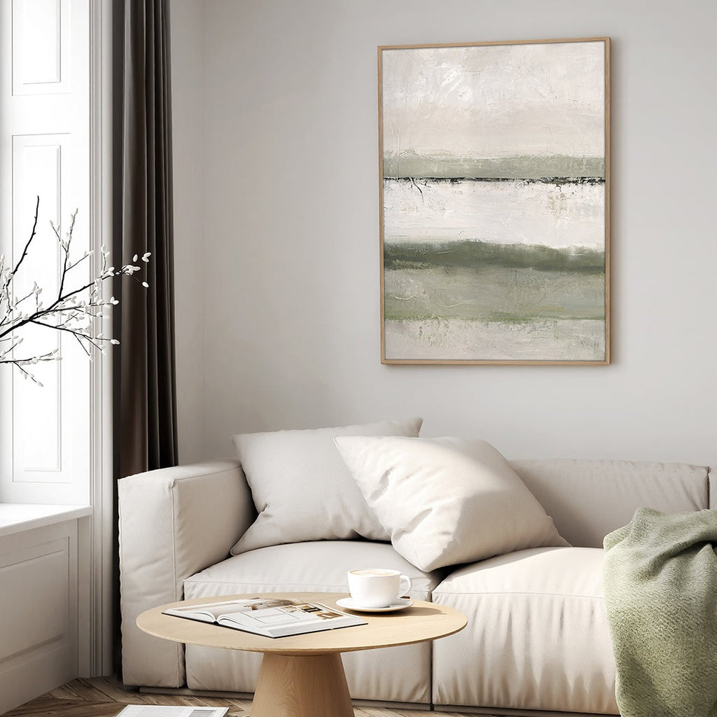 Outlandish | DESIGN PAINTING | Danish Art