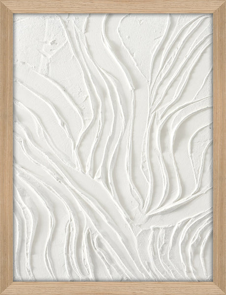 White dune | NORDIC ART