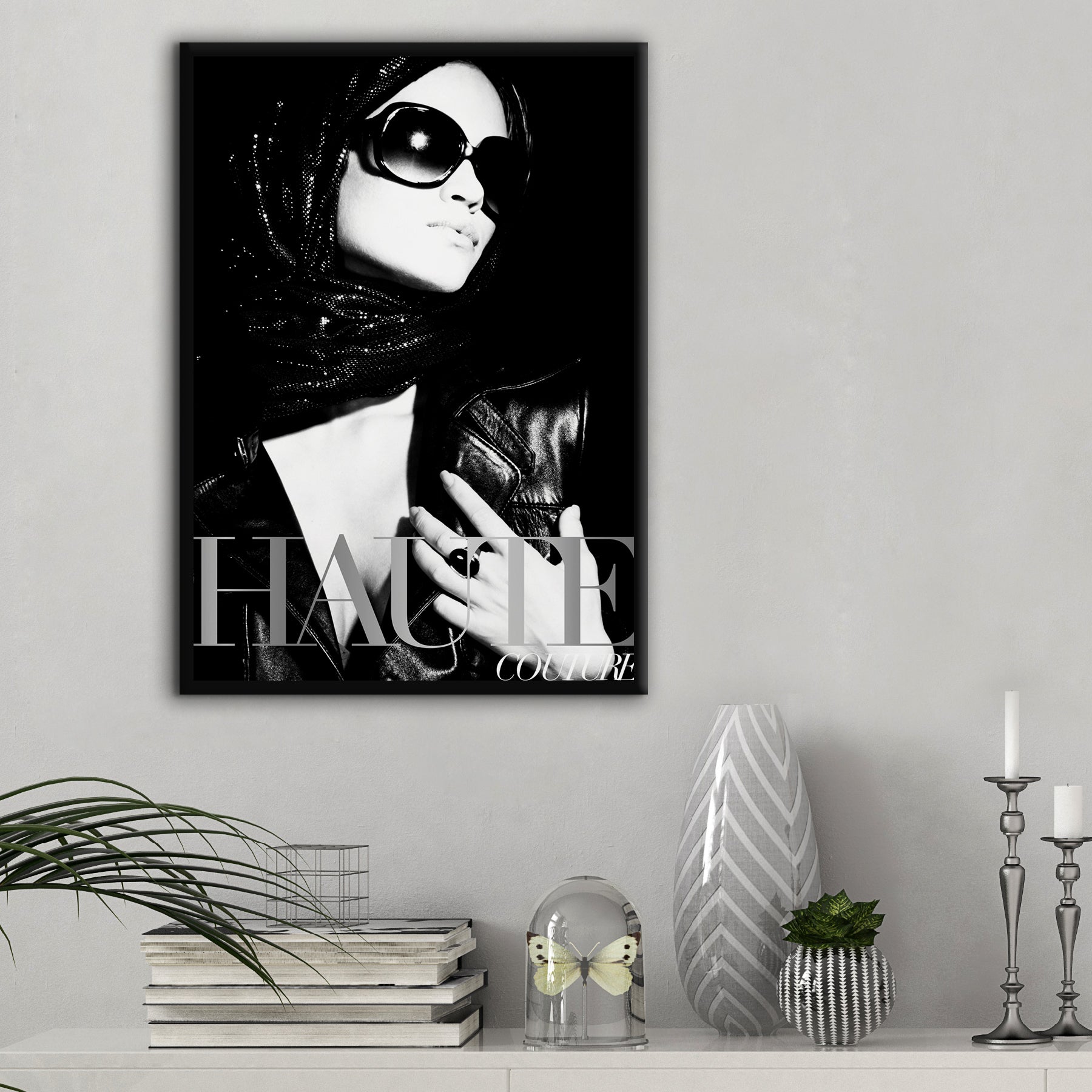 Couture 11 | Poster Board | 50x70