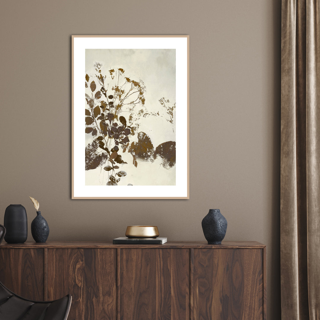 Pure Nature 8 | FRAMED PRINT